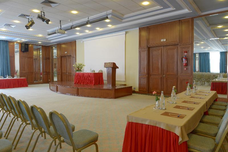 Vincci El Mansour Hotel Mahdia Exterior photo